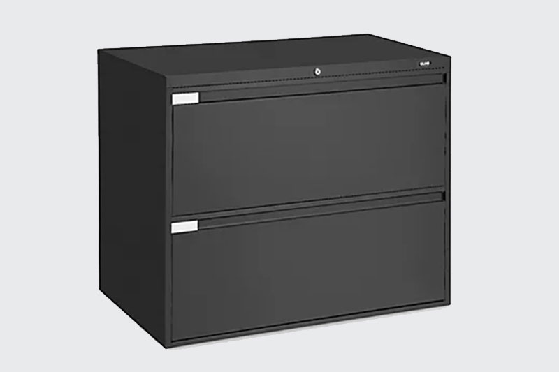 File cabinet