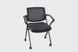 Mesh office chair