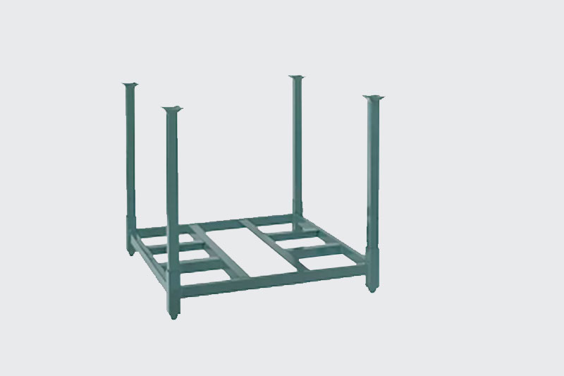 Portable Stacking Rack